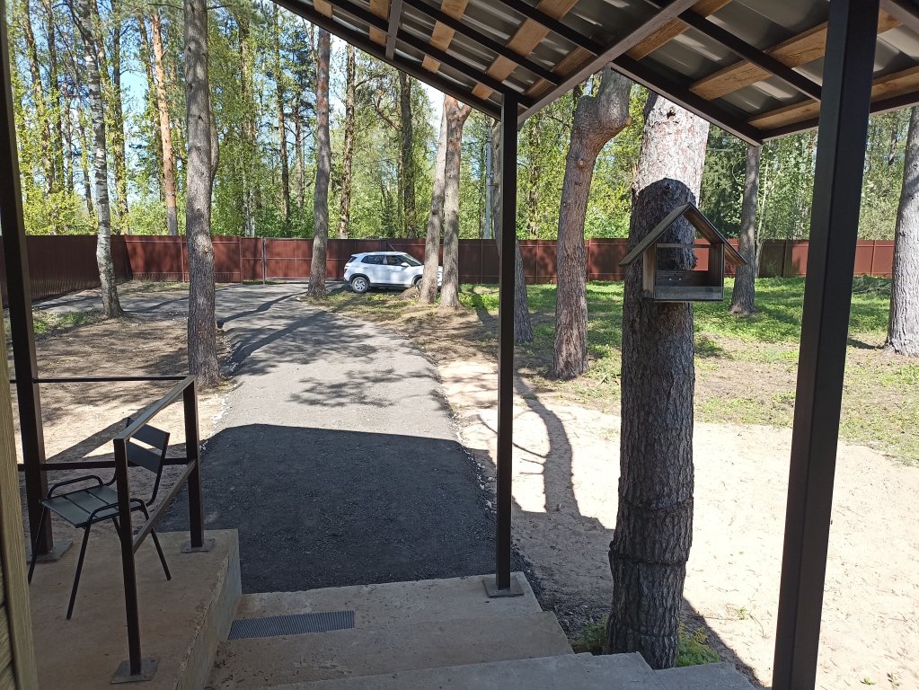 Псков: Частный Дом Pskovhouse