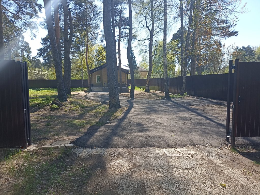 Псков: Частный Дом Pskovhouse
