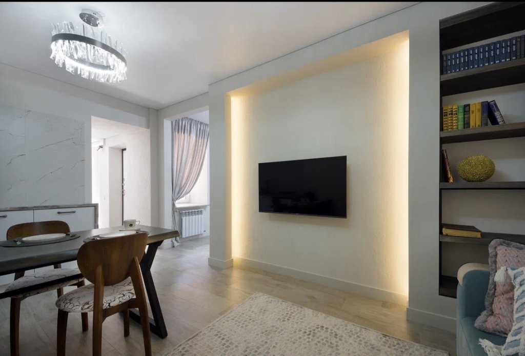 Пятигорск: Квартира Klinker House