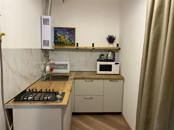 Пятигорск: Квартира  На Соборной