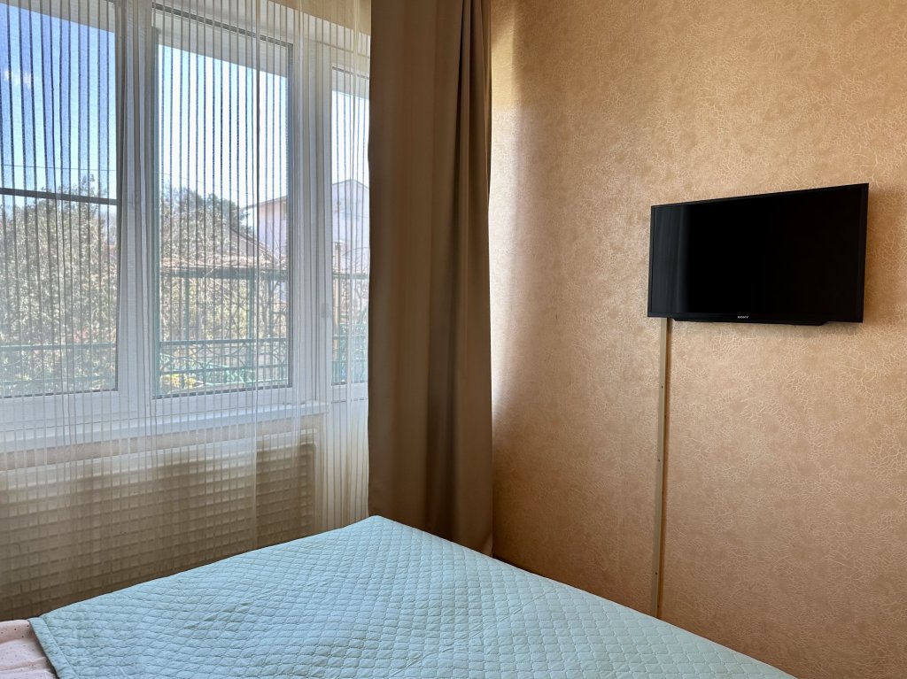 Сочи: Гостевой дом Oplot Apartments