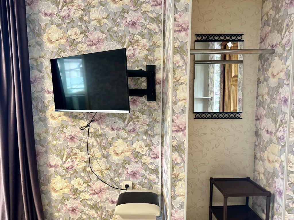 Сочи: Гостевой дом Oplot Apartments