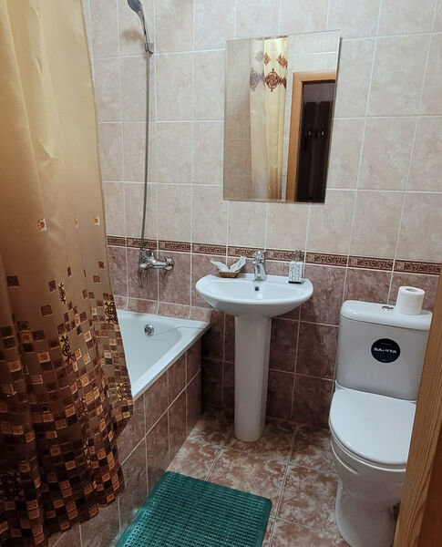 Энгельс: Речная долина
