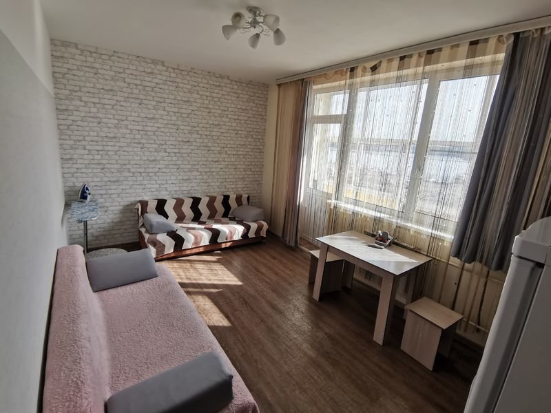 Иркутск: Апарт38 на ул. Верхняя Набережная, д. 145/13