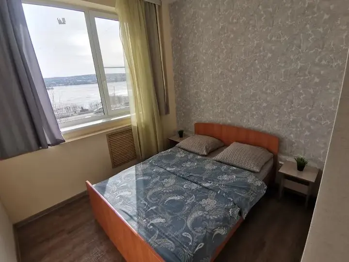 Иркутск: Апарт38 на ул. Верхняя Набережная, д. 145/13