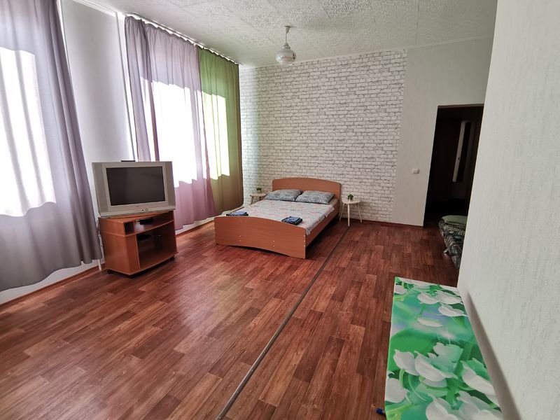 Иркутск: Апарт38 на ул. Верхняя Набережная, д. 145/13