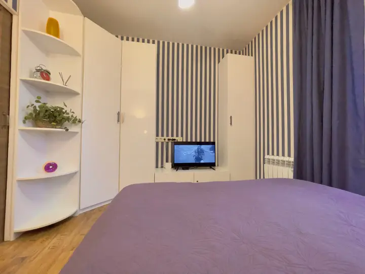 Апартаменты Good Sleep в Одинцово однокомнатные — фото 4
