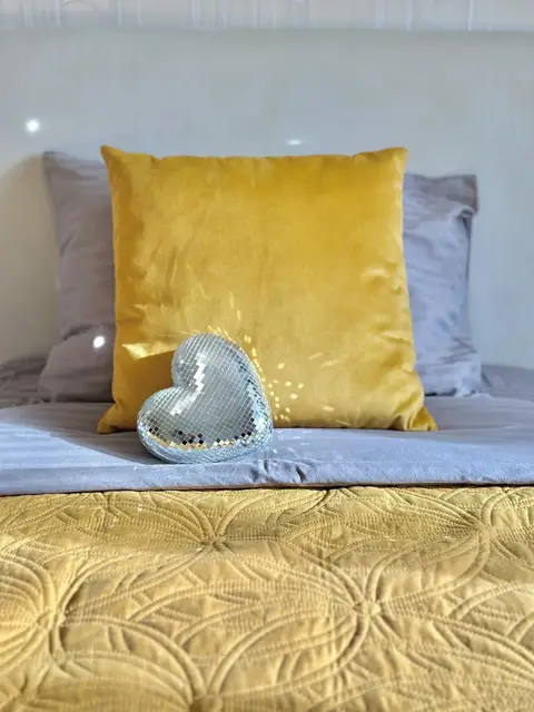 Квартира Студия Good Sleep в Одинцово — фото 5