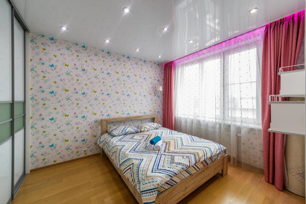 Одинцово: Апартаменты Good Sleep (Гуд Слип) на улице Белорусская 3