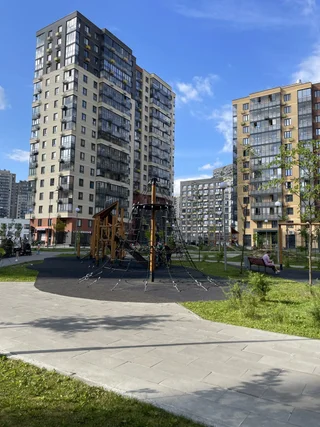 Москва: Квартира Flat for You