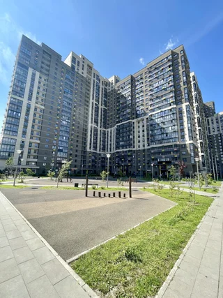 Москва: Квартира Flat for You