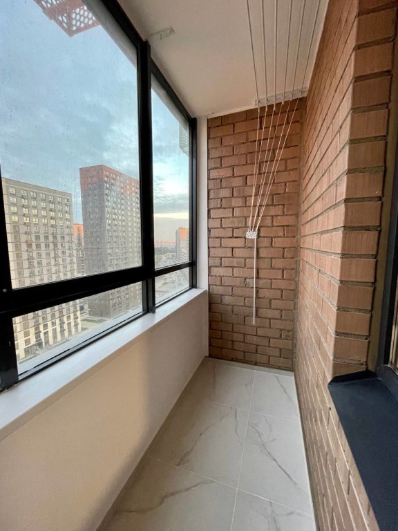 Москва: Квартира Flat for You