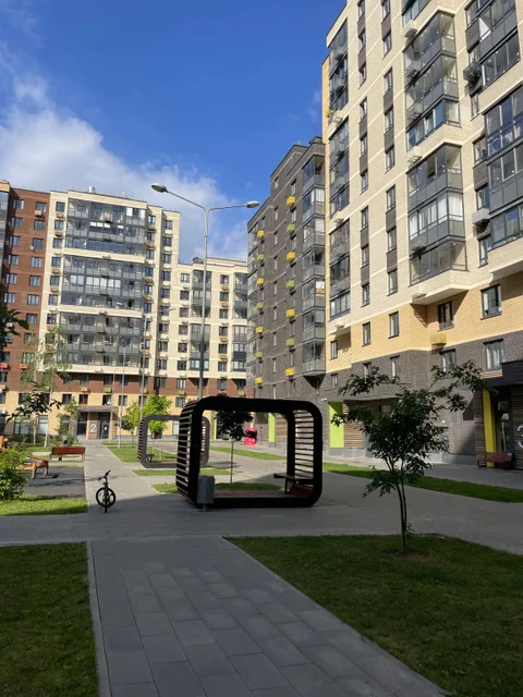 Москва: Квартира Flat for You
