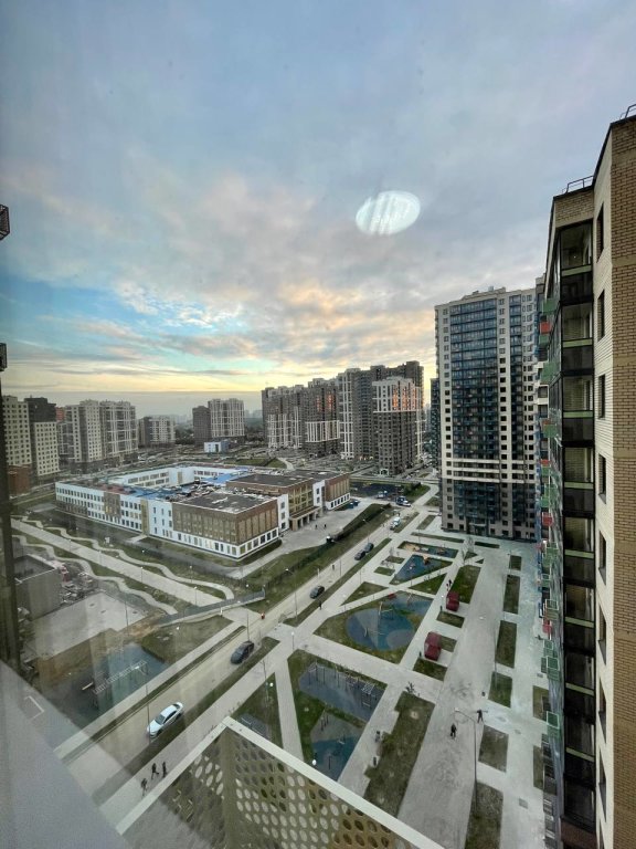 Москва: Квартира Flat for You