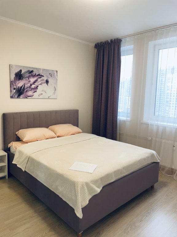 Москва: Квартира Flat for You