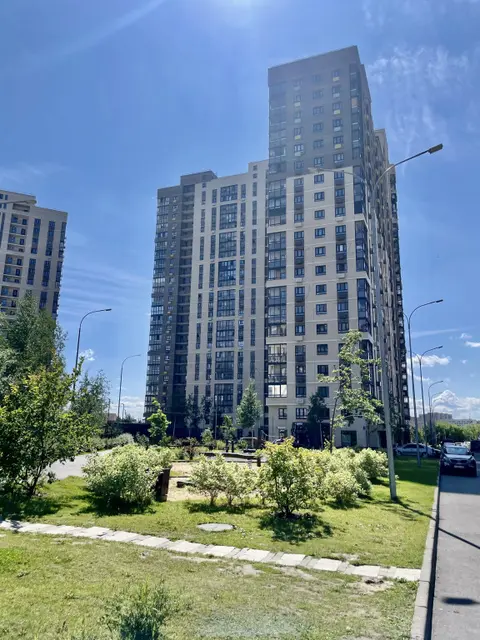 Москва: Квартира Flat for You