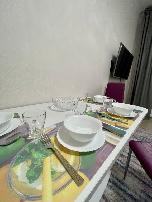 Квартира Flat for You — фото 4