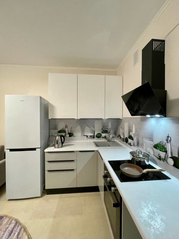 Москва: Квартира Flat for You