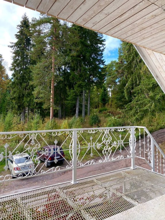 Сортавала: Гостевой дом Groot`s House