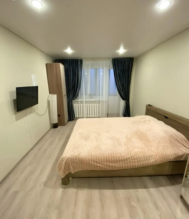 Зеленодольск: Квартира на Комсомольской 6