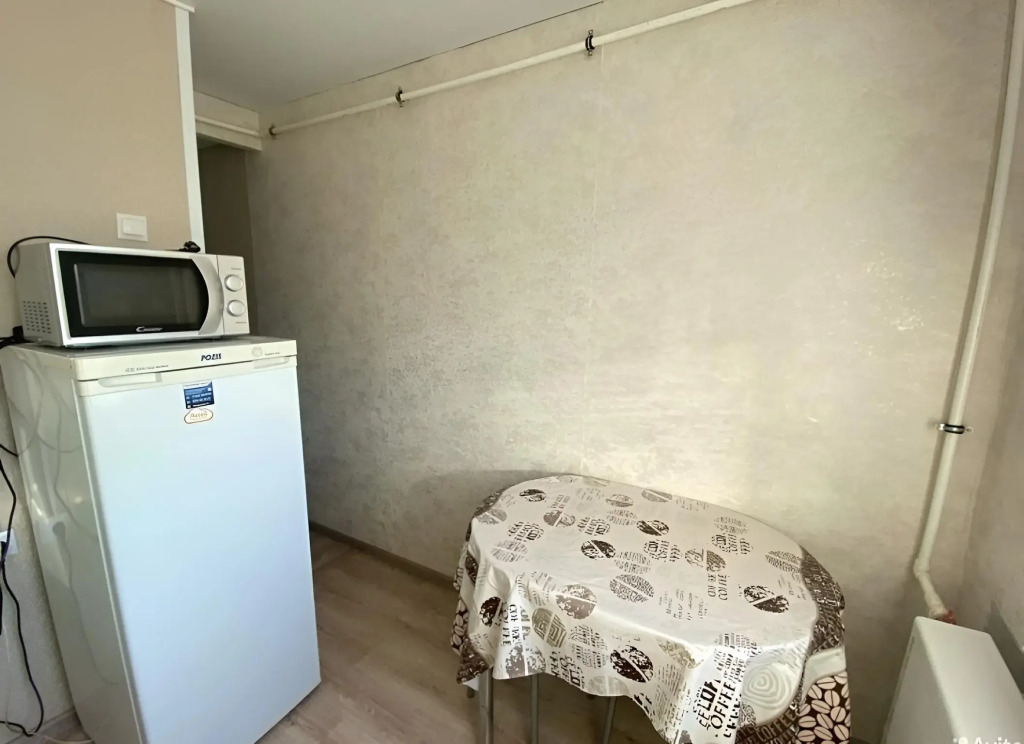 Зеленодольск: Квартира на Комсомольской 6
