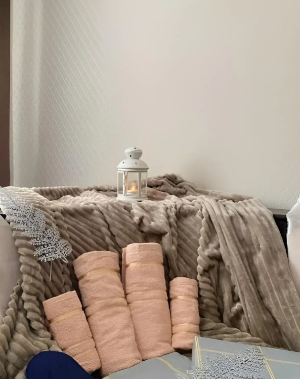 Квартира на Комсомольской 6 — фото 6