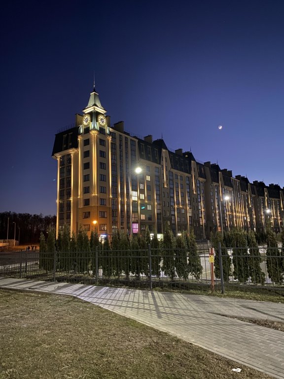 Зеленоградск: Апартаменты Cranz Prestige