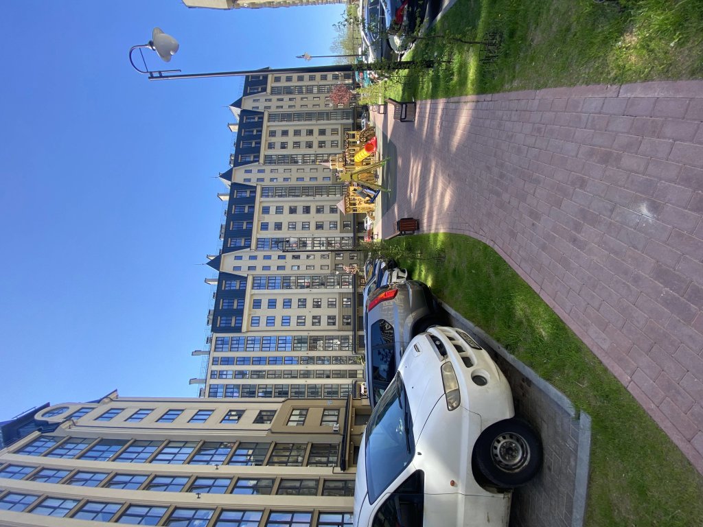 Зеленоградск: Апартаменты Cranz Prestige