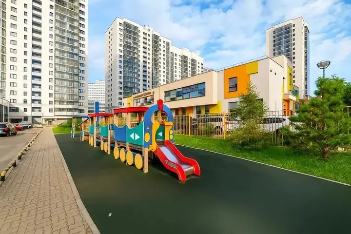Казань: РусХаус Алексея Козина, д. 3б