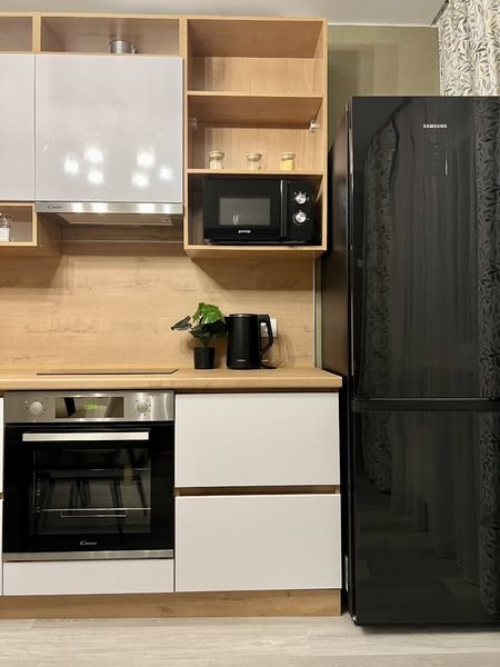Хоум Отель на пр. Молодежный, д. 25 — фото 1