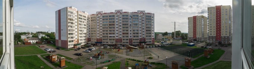 Кемерово: Хоум Отель на ул. Гагарина, 51