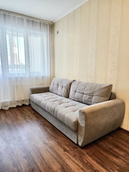 Кемерово: Хоум Отель на пр. Притомский, д. 7/5