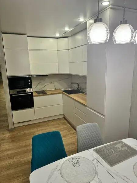 Кемерово: Хоум Отель на пр. Московский, д. 18, к. 2