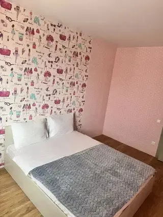 Кемерово: Хоум Отель на пр. Московский, д. 18, к. 2