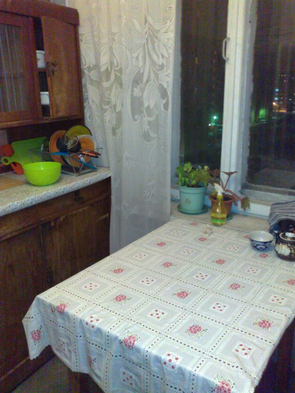 Жилое Помещение у Метро Электросила — фото 2