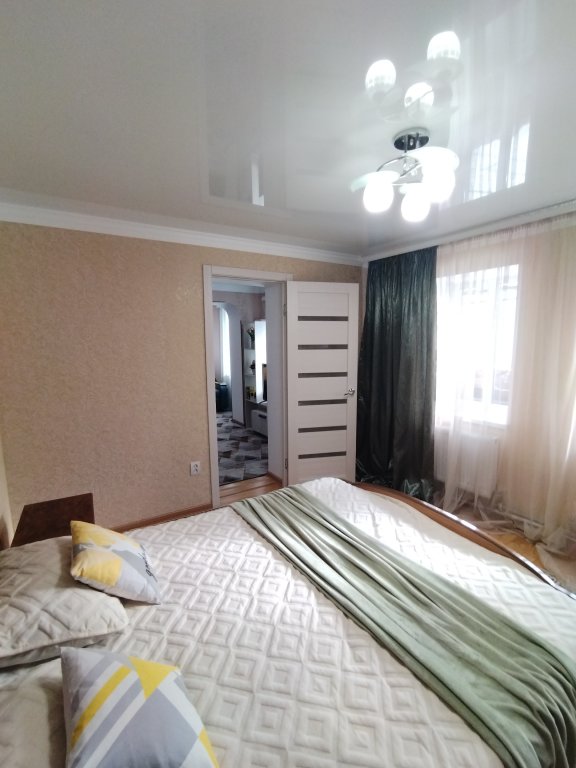 Железноводск: Гостевой дом Дом в Курортной зоне