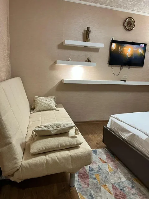 Камышин: Apartments 3х Комнатные с Видом на Волгу