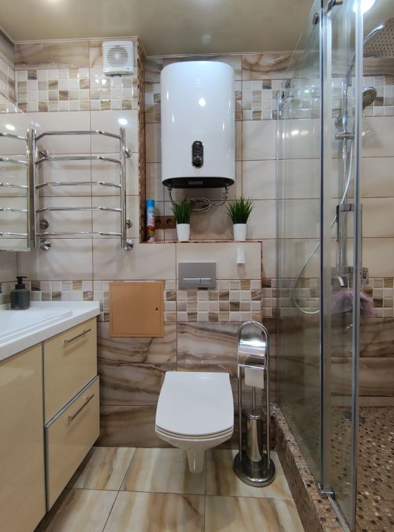 Камышин: Apartments 3х Комнатные с Видом на Волгу