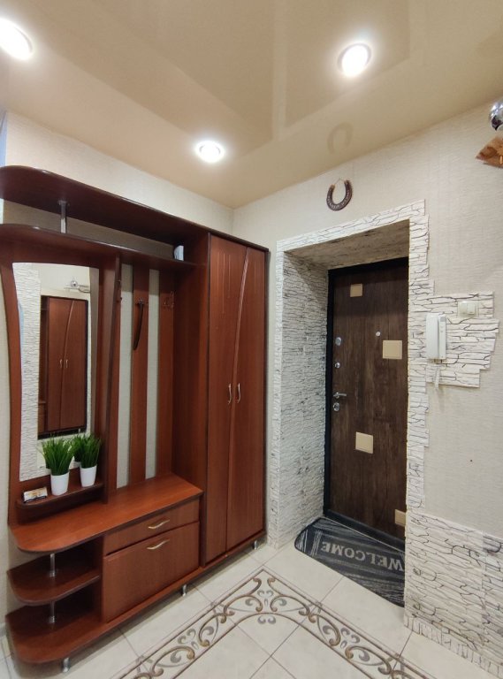 Камышин: Apartments 3х Комнатные с Видом на Волгу