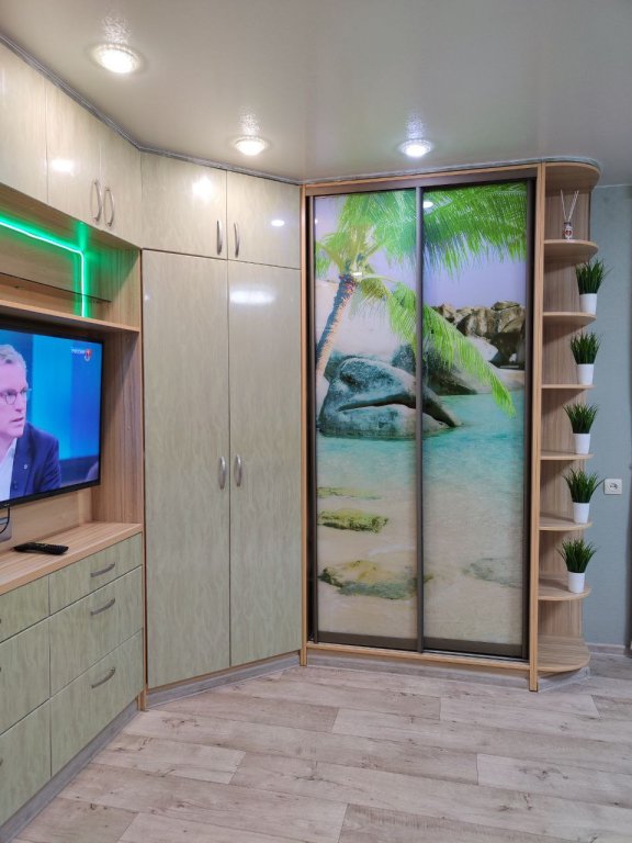 Камышин: Apartments 3х Комнатные с Видом на Волгу