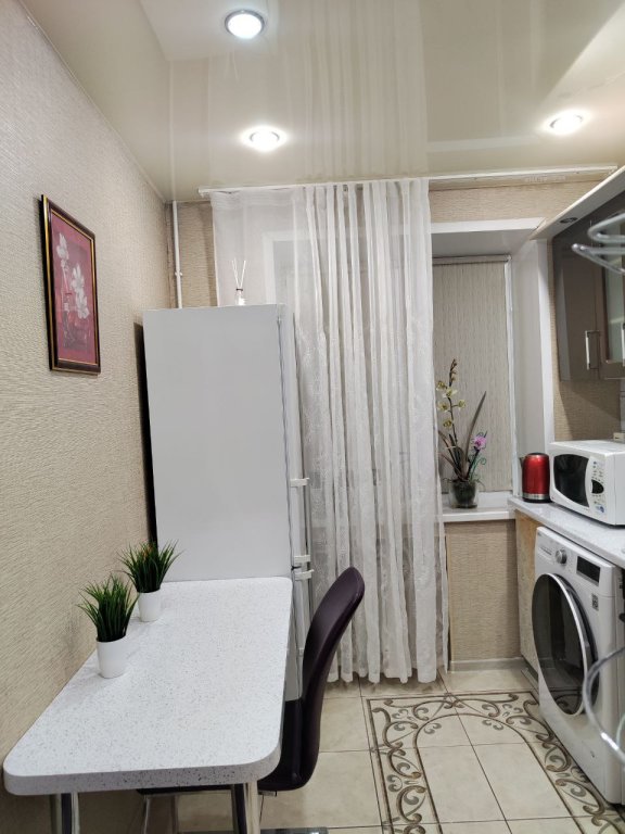 Камышин: Apartments 3х Комнатные с Видом на Волгу