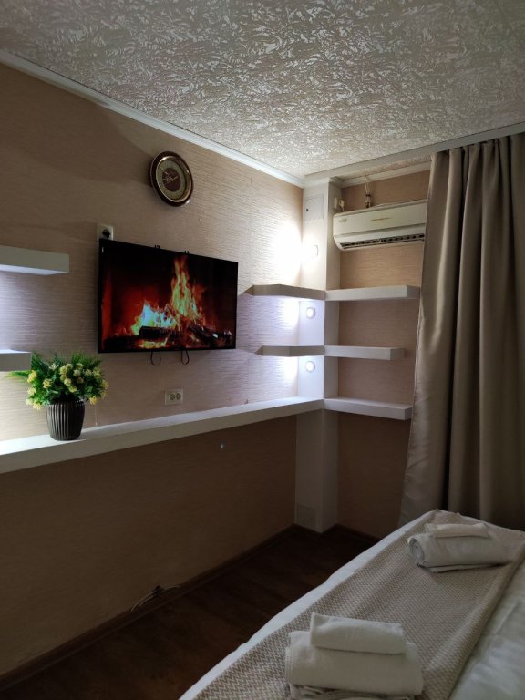 Камышин: Apartments 3х Комнатные с Видом на Волгу