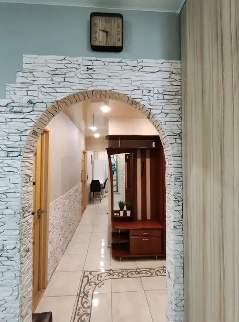 Камышин: Apartments 3х Комнатные с Видом на Волгу