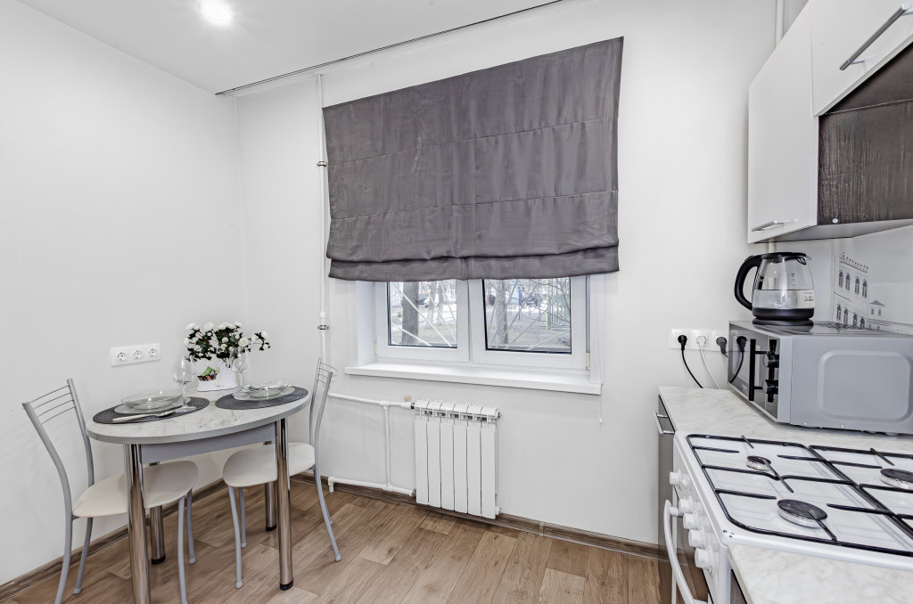 Квартира Уют home — фото 3