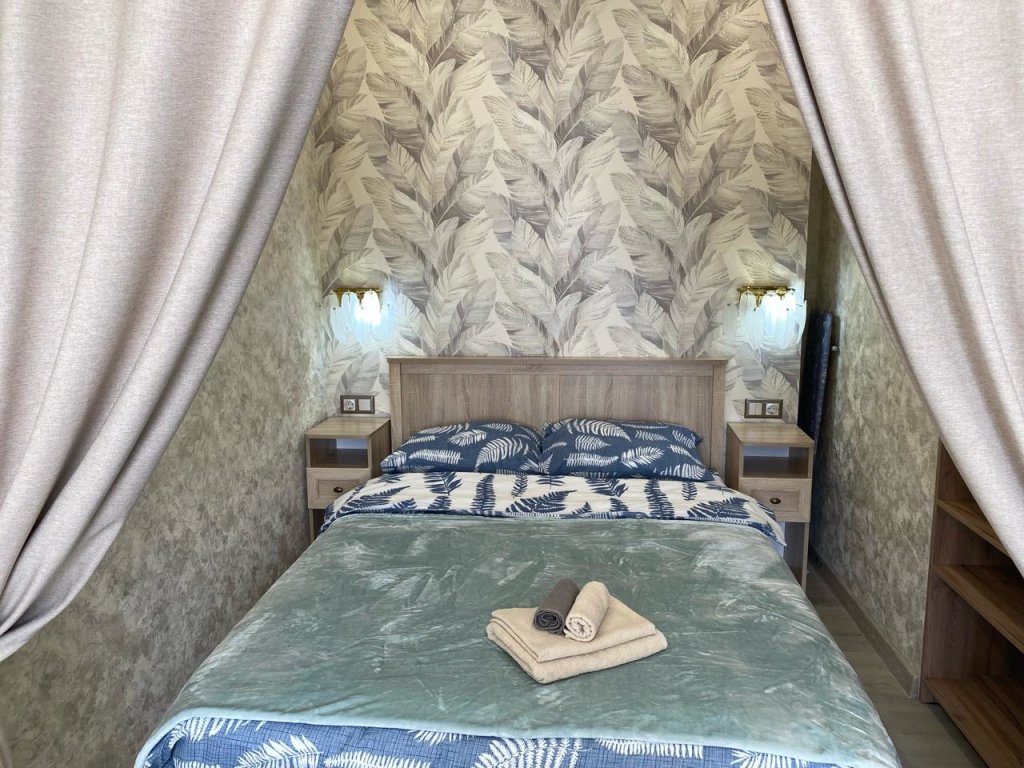 Квартира Milli House Мечта — фото 1