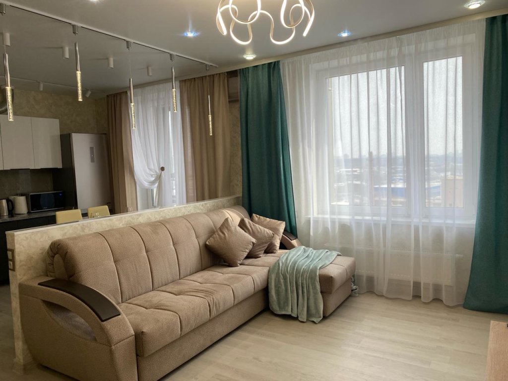 Квартира Milli House Мечта — фото 3