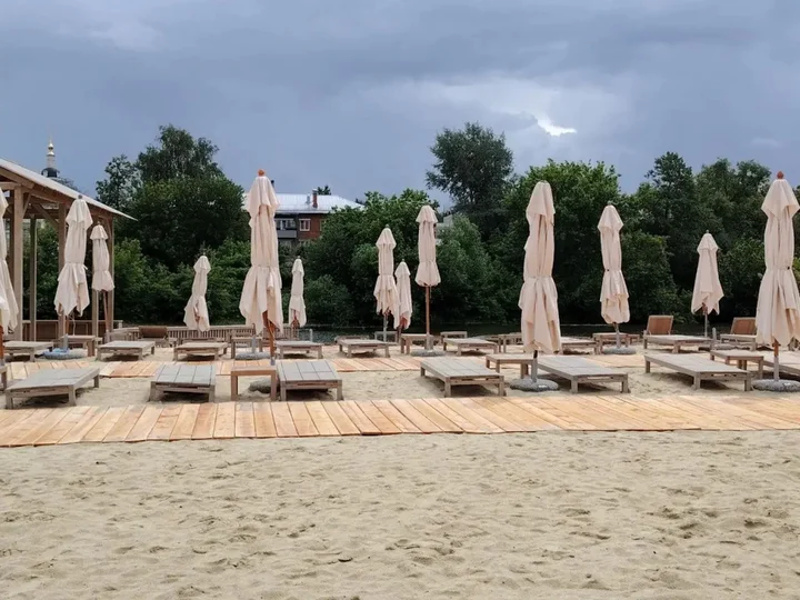 Коломна: Квартира в Коломне у Евгения