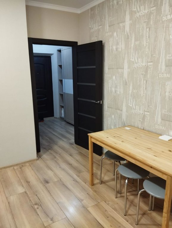 Краснодар: Квартира на Бочарникова 3