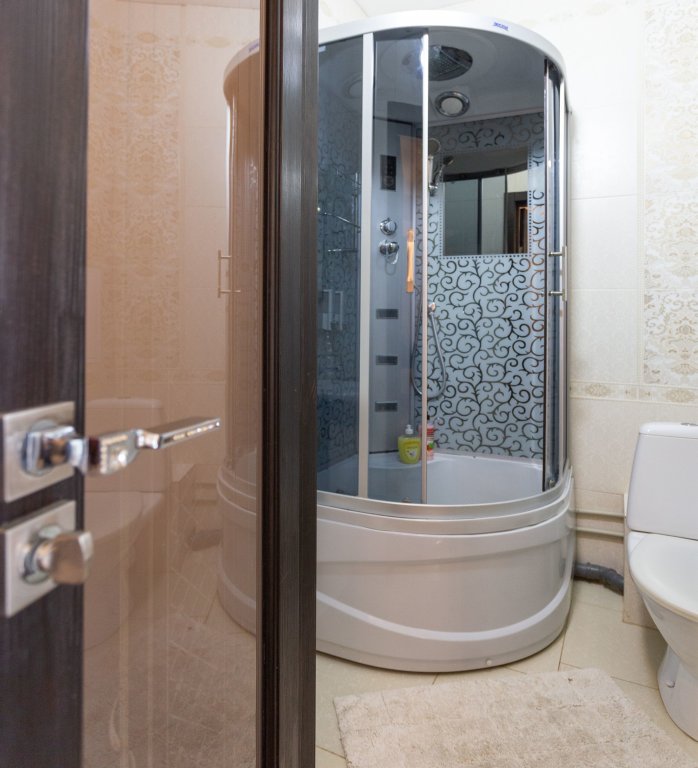 Минск: Апартаменты Modern на Скрыганова 16