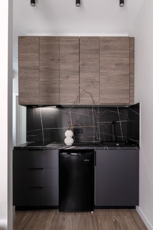 Москва: Апартаменты Sunny Days Apartment Скандинавия